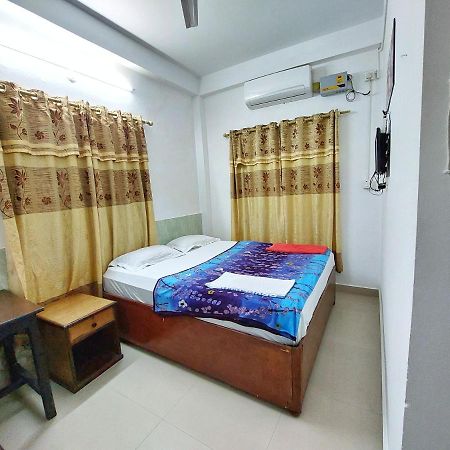 Lumbini Garden Lodge Εξωτερικό φωτογραφία