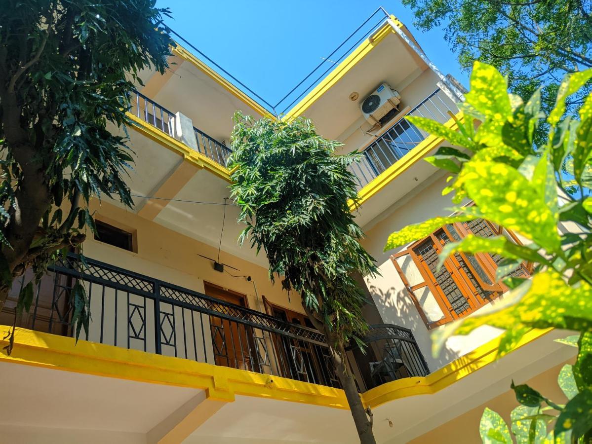 Lumbini Garden Lodge Εξωτερικό φωτογραφία