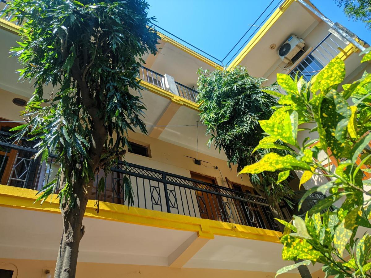 Lumbini Garden Lodge Εξωτερικό φωτογραφία