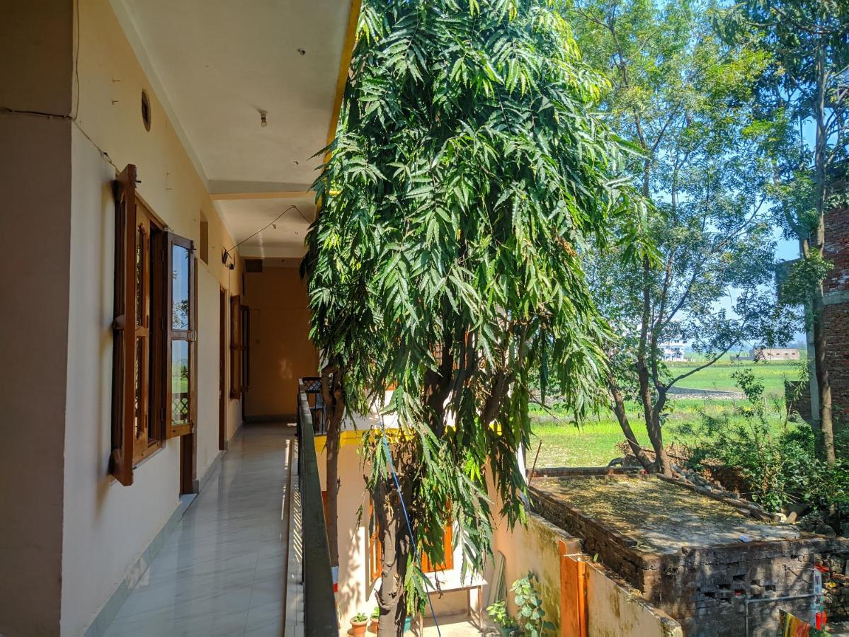 Lumbini Garden Lodge Εξωτερικό φωτογραφία