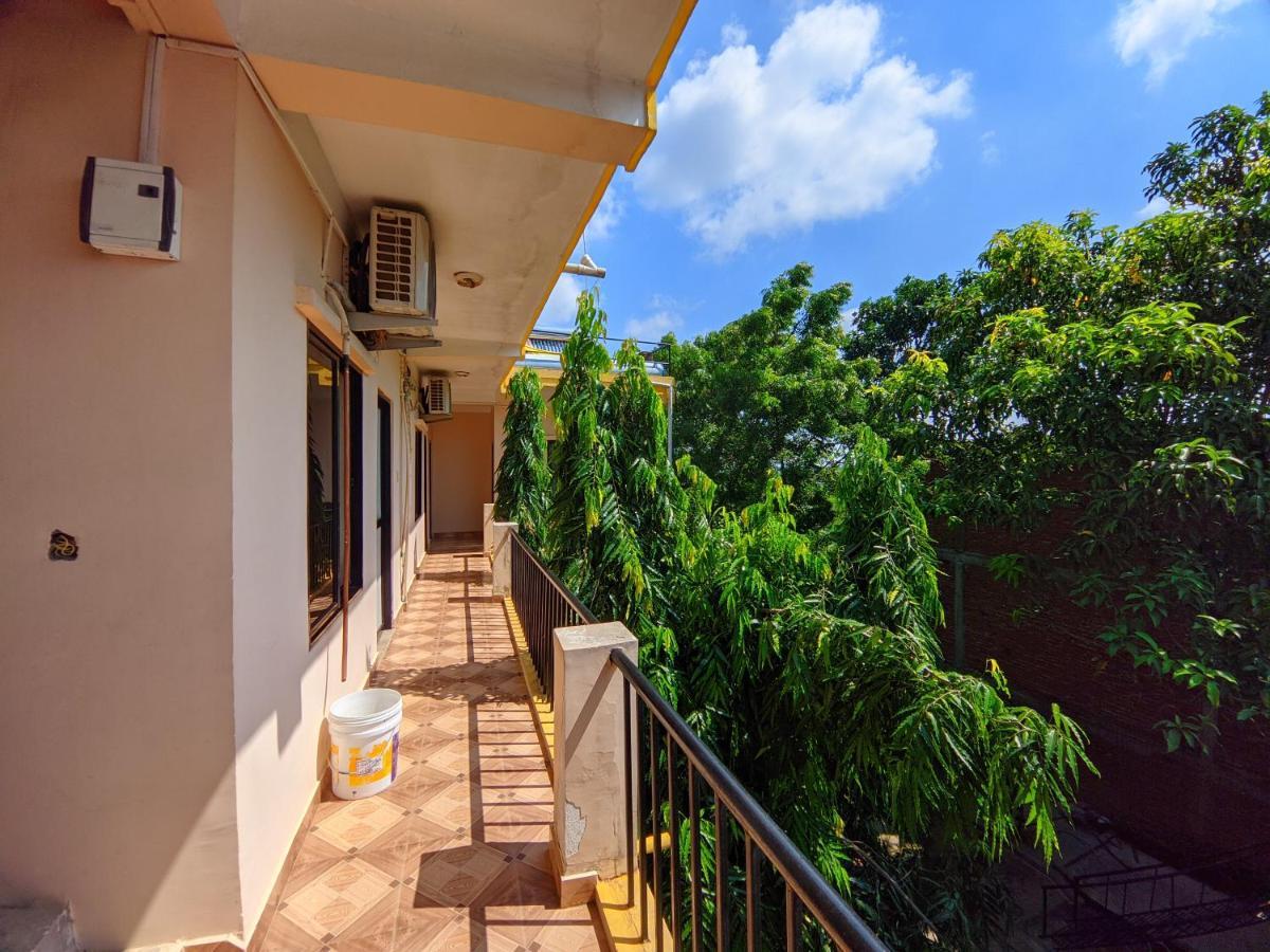 Lumbini Garden Lodge Εξωτερικό φωτογραφία