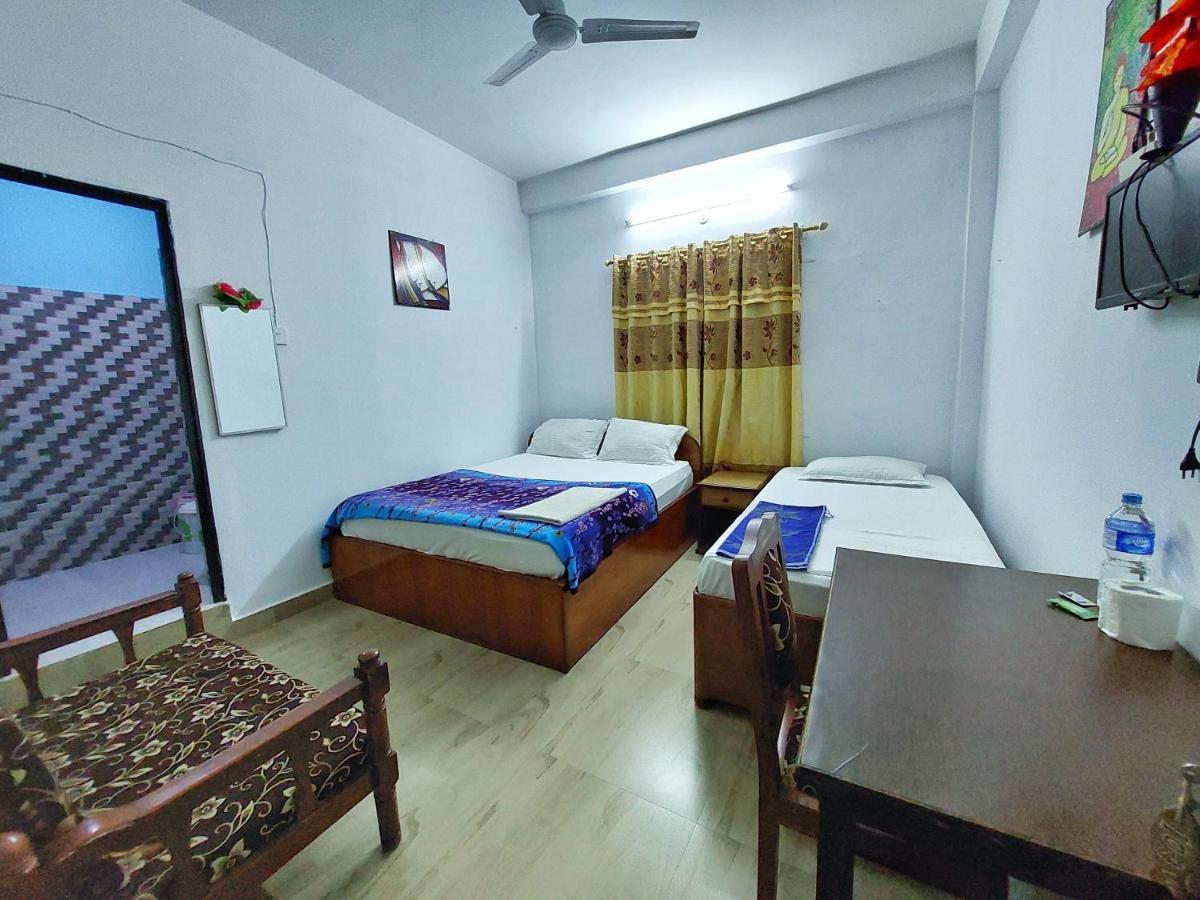 Lumbini Garden Lodge Εξωτερικό φωτογραφία
