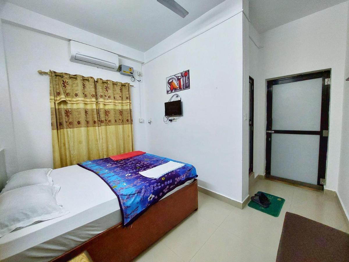 Lumbini Garden Lodge Εξωτερικό φωτογραφία