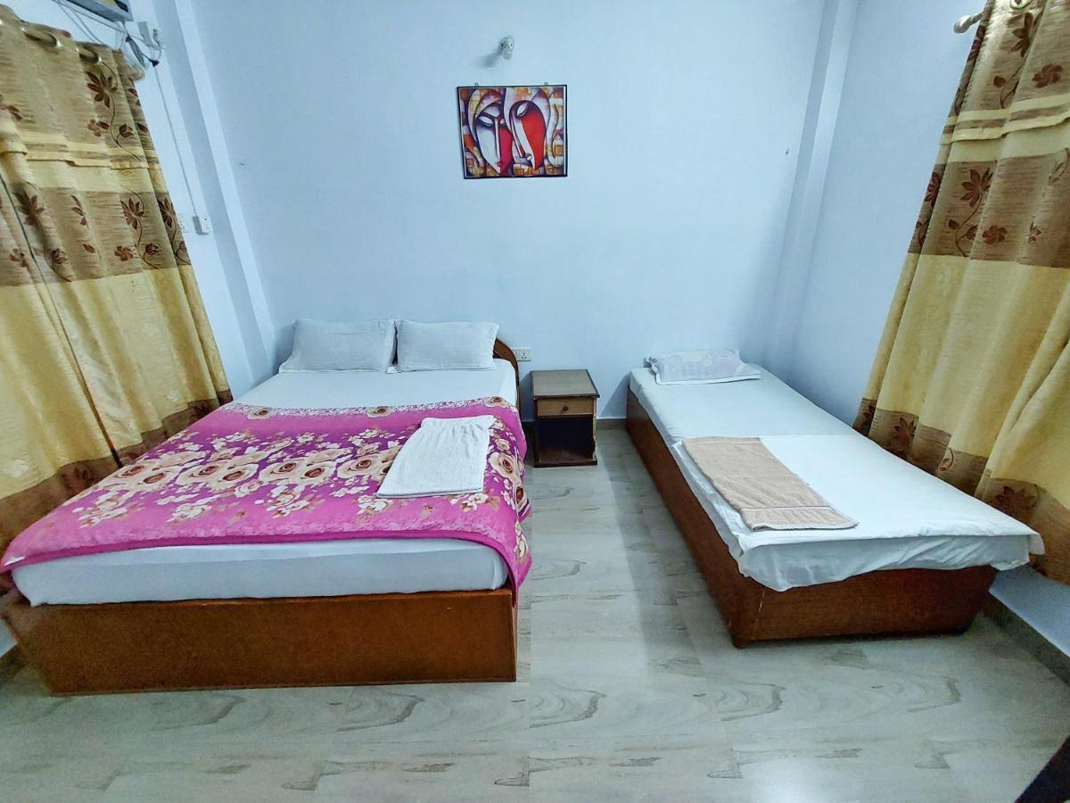 Lumbini Garden Lodge Εξωτερικό φωτογραφία