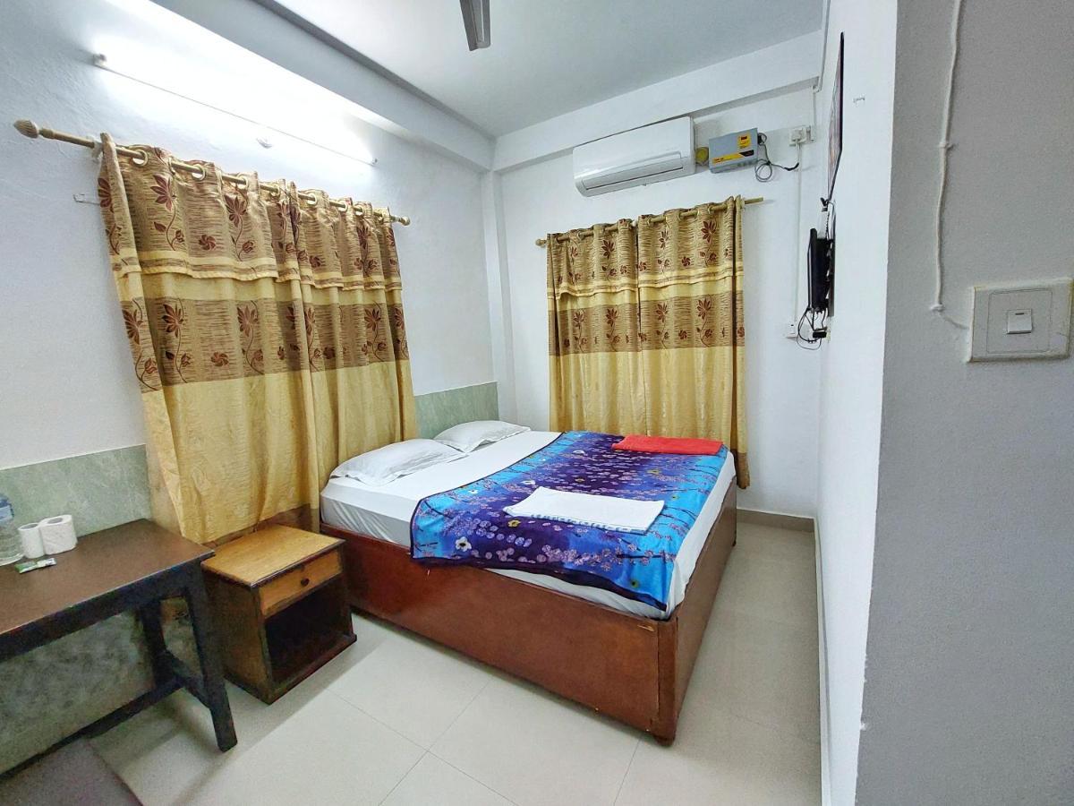 Lumbini Garden Lodge Εξωτερικό φωτογραφία