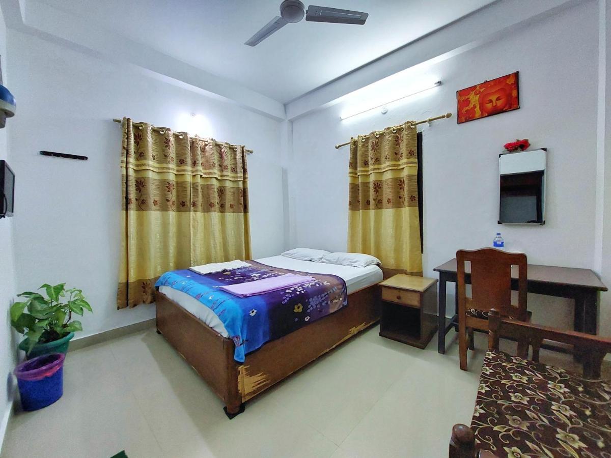 Lumbini Garden Lodge Εξωτερικό φωτογραφία