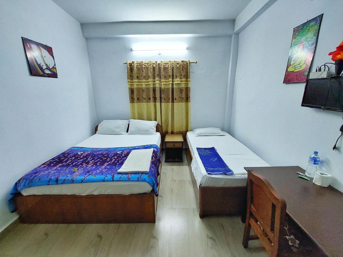 Lumbini Garden Lodge Εξωτερικό φωτογραφία