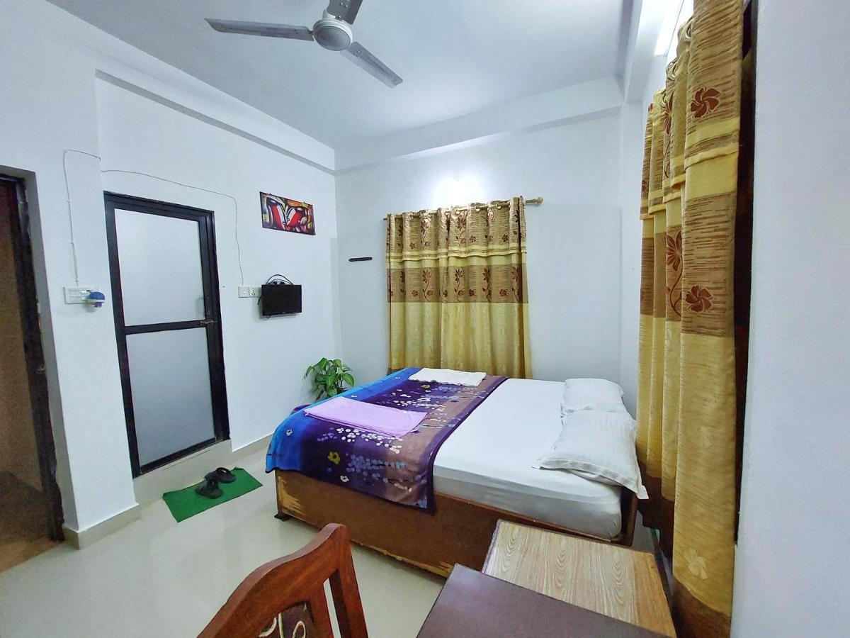 Lumbini Garden Lodge Εξωτερικό φωτογραφία