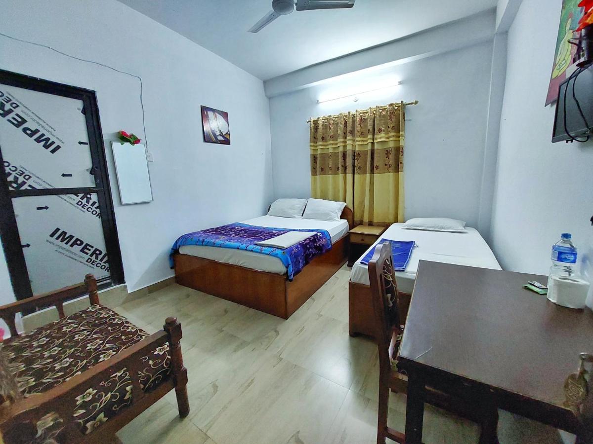 Lumbini Garden Lodge Εξωτερικό φωτογραφία