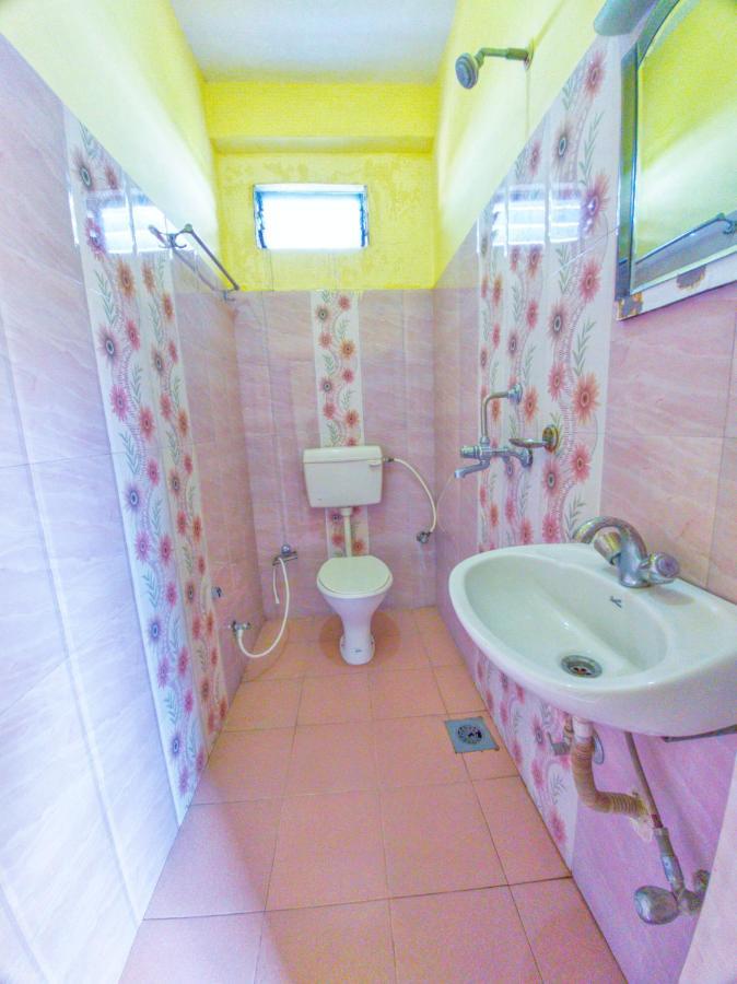 Lumbini Garden Lodge Εξωτερικό φωτογραφία